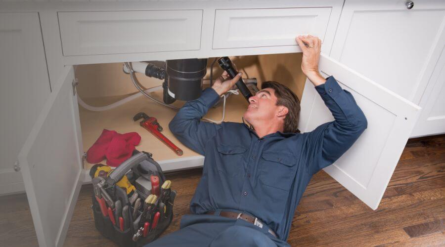 Local tankless water heater installation in Anoka, MN